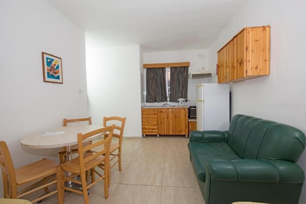 Зображення Cardor Apart Hotel Qawra 3*