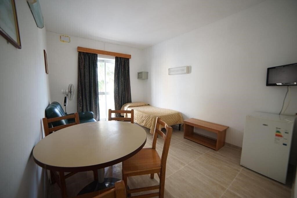 Картинка Cardor Apart Hotel Qawra 3*