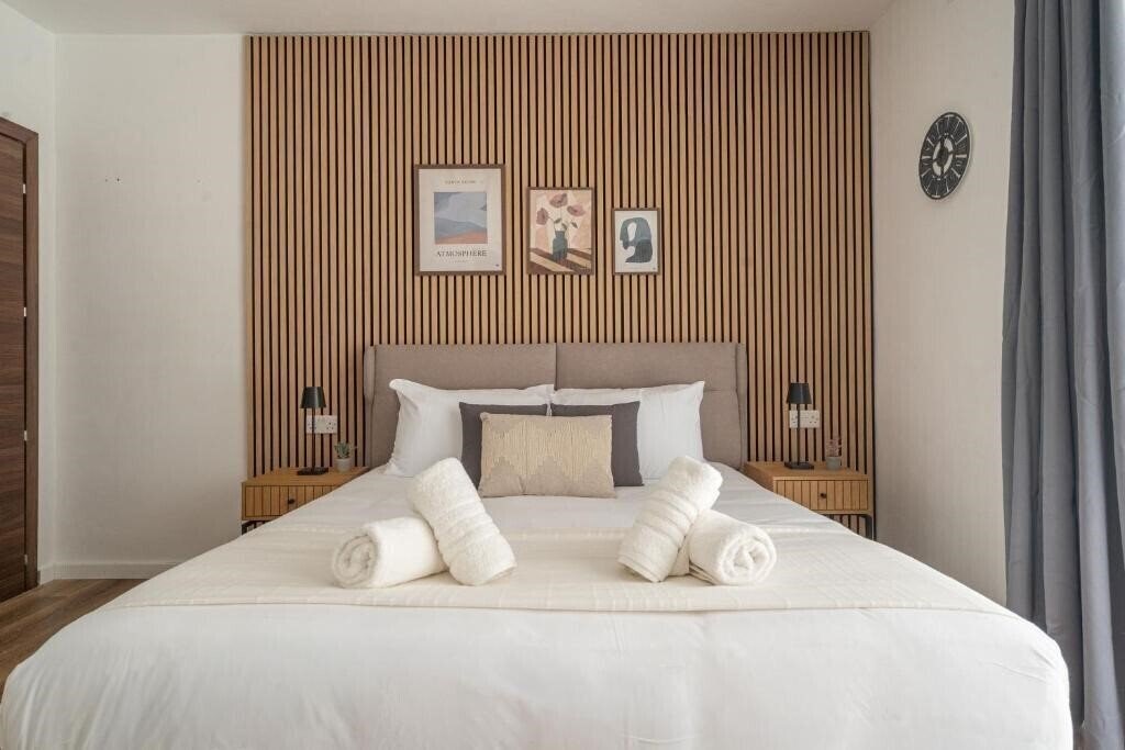 Фото Slimiza Suites 1*