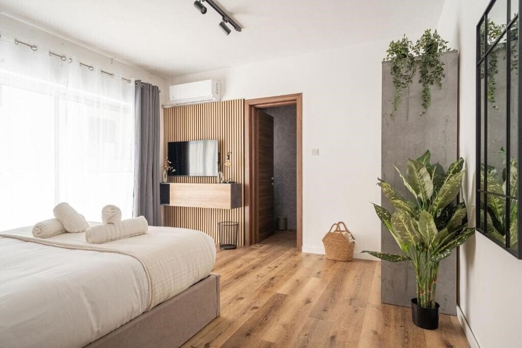 Изображение Slimiza Suites 1*