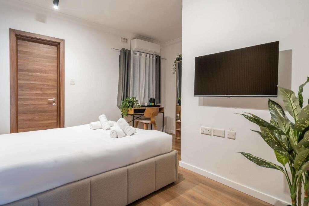 Картинка Slimiza Suites 1*