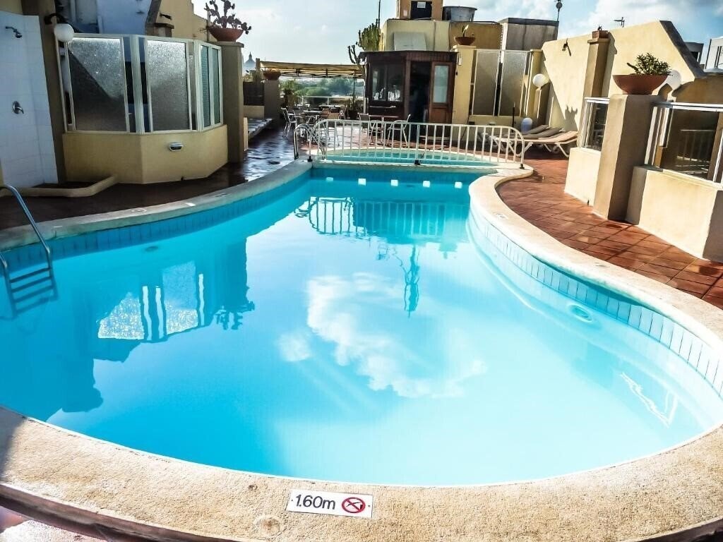 Фото The Kennedy Strand 3*