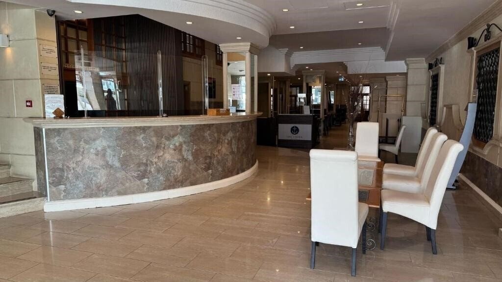Картинка The Kennedy Strand 3*