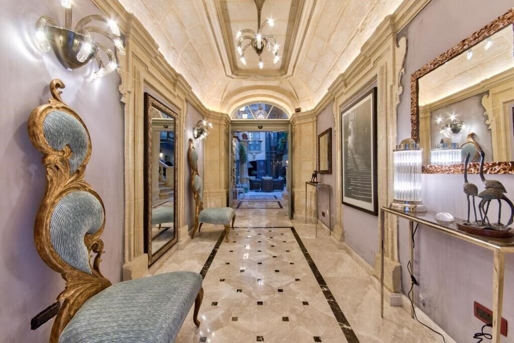 Фотографія Palazzo Consiglia 1*