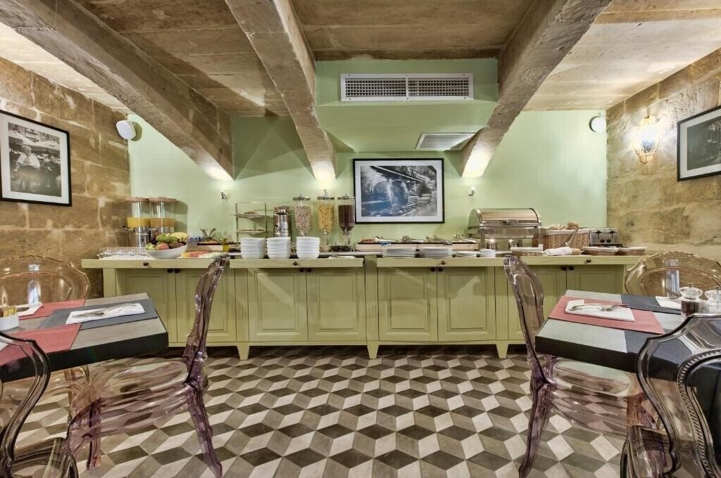 Зображення Palazzo Consiglia 1*