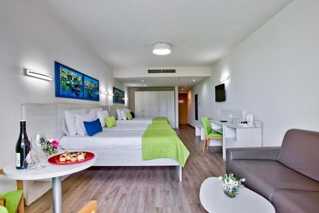 Зображення Santana Resort Club 3*