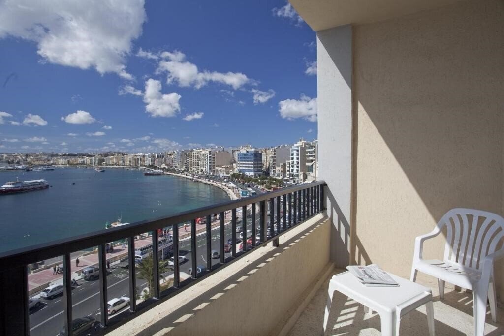 Фотографія Sliema Marina Hotel 3*