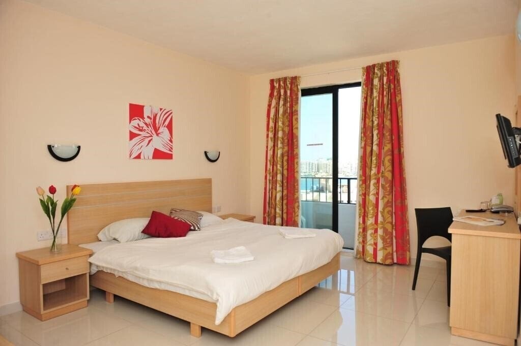 Готель Hamlet Villa 1*