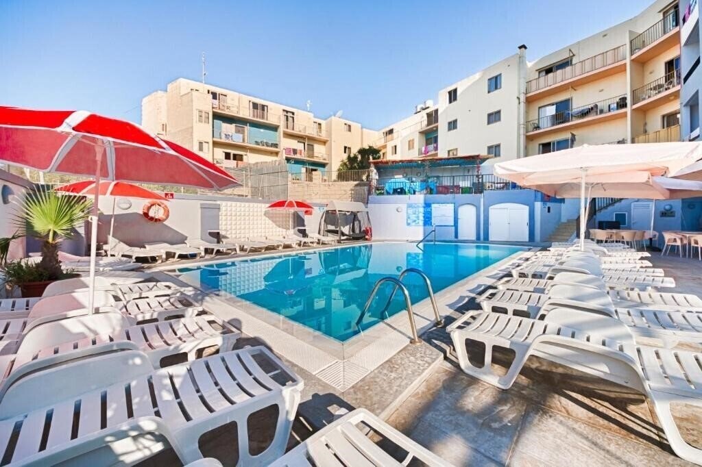 Зображення Hamlet Villa 1*