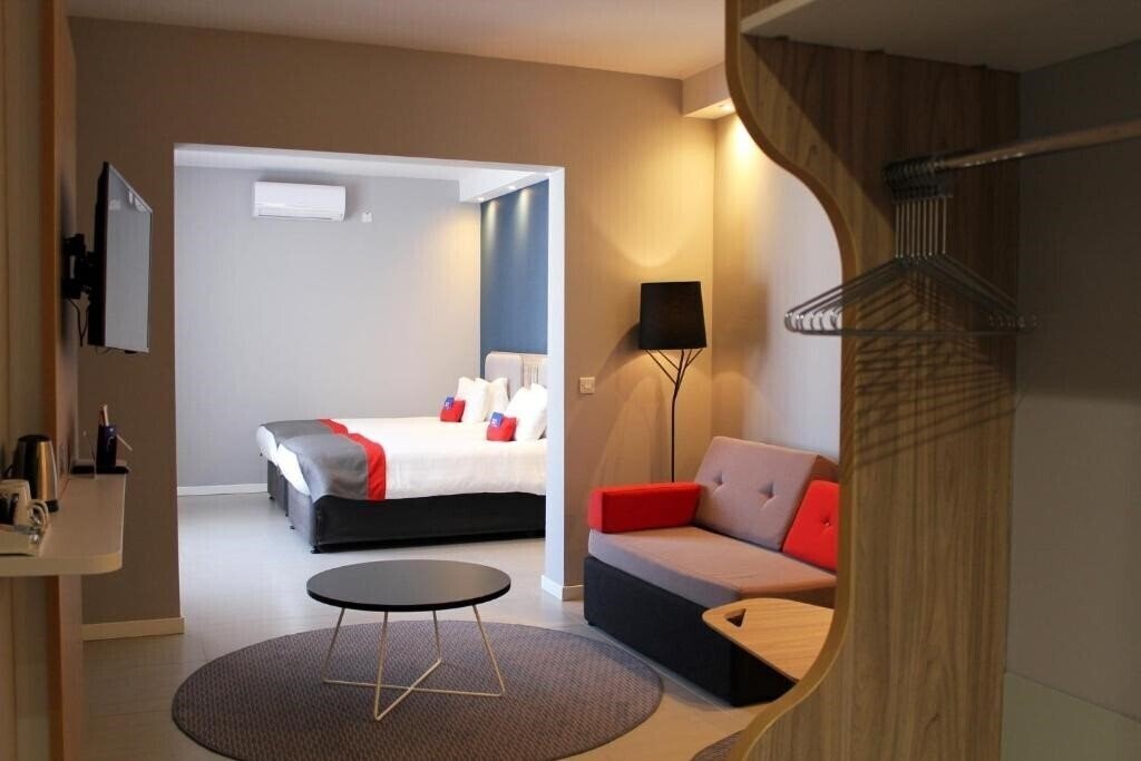 Изображение Holiday Inn Express Malta 1*