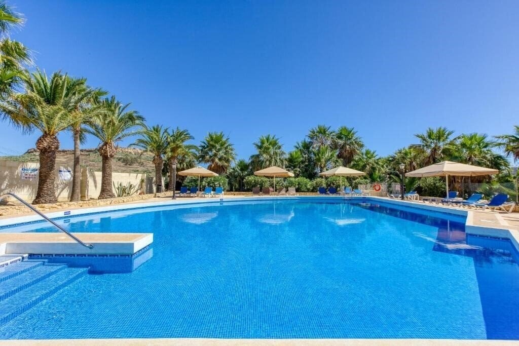 Отель Ta Frenc Apartments апартаменты
