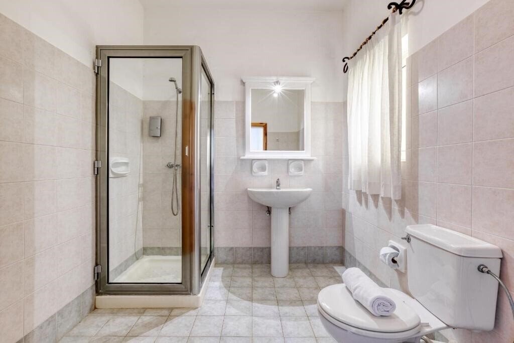 Зображення Ta Frenc Apartments апартаменты