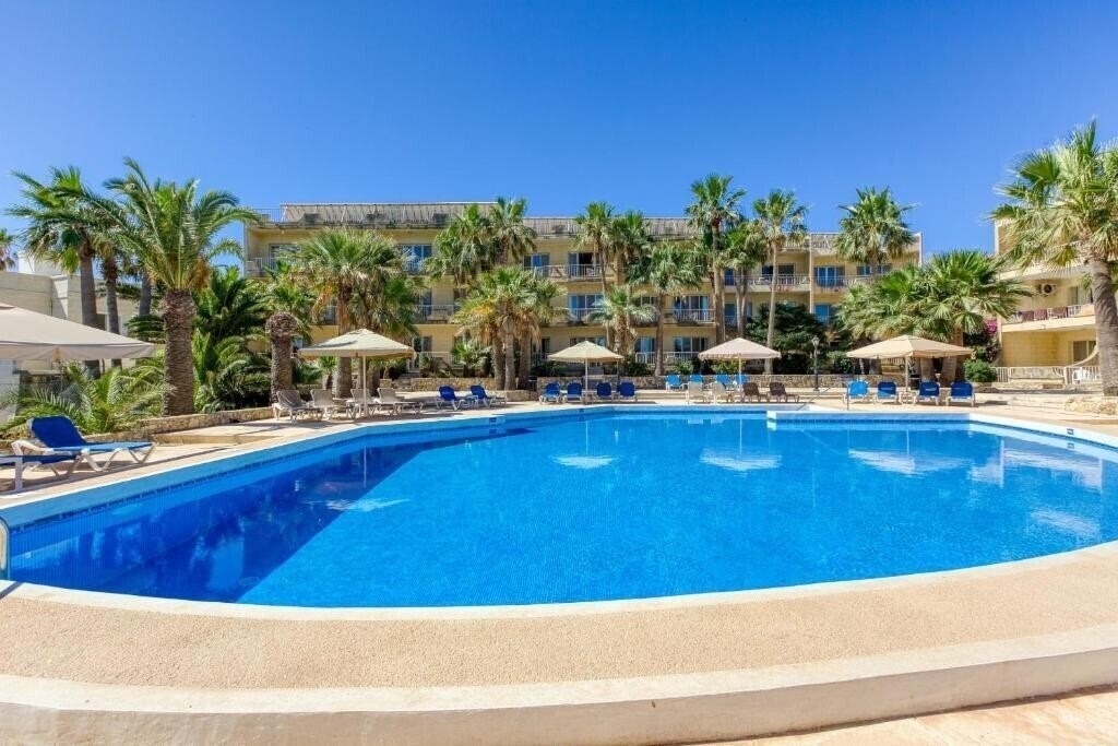 Картинка Ta Frenc Apartments апартаменты