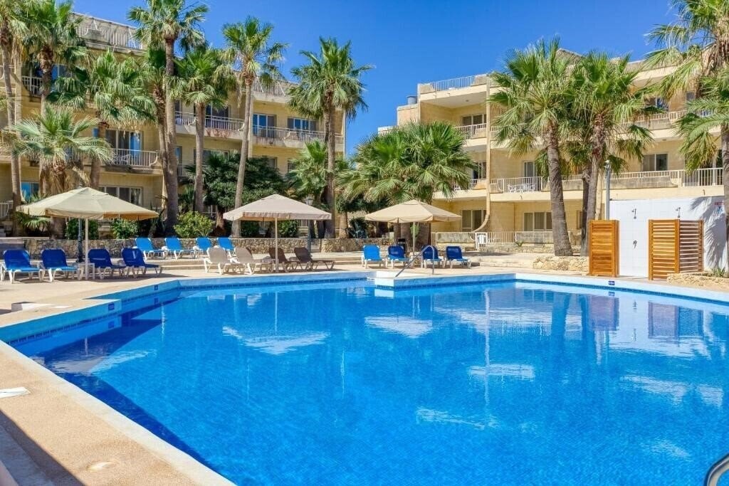 Изображение Ta Frenc Apartments апартаменты