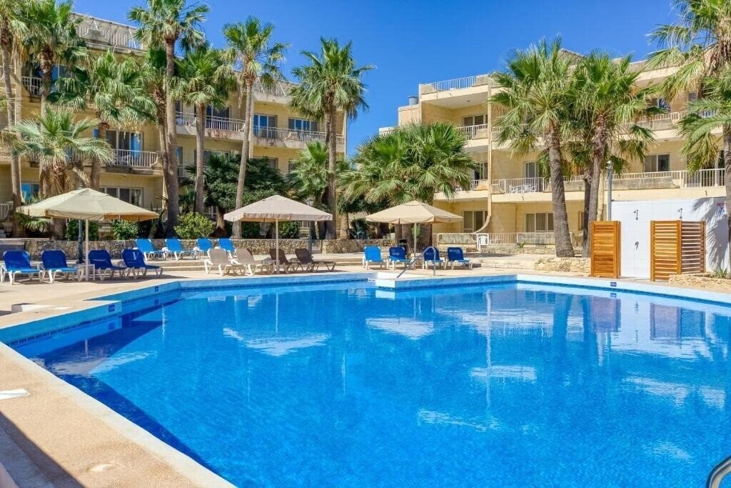 Картинка Ta Frenc Apartments апартаменты