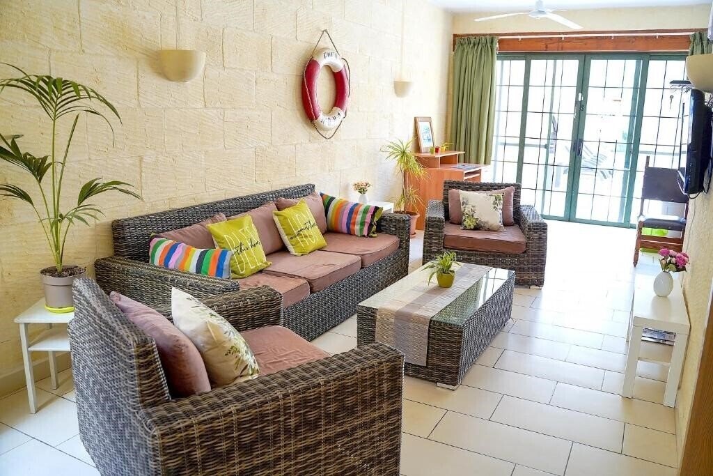 Картинка Casa Sammy Вилла вилла