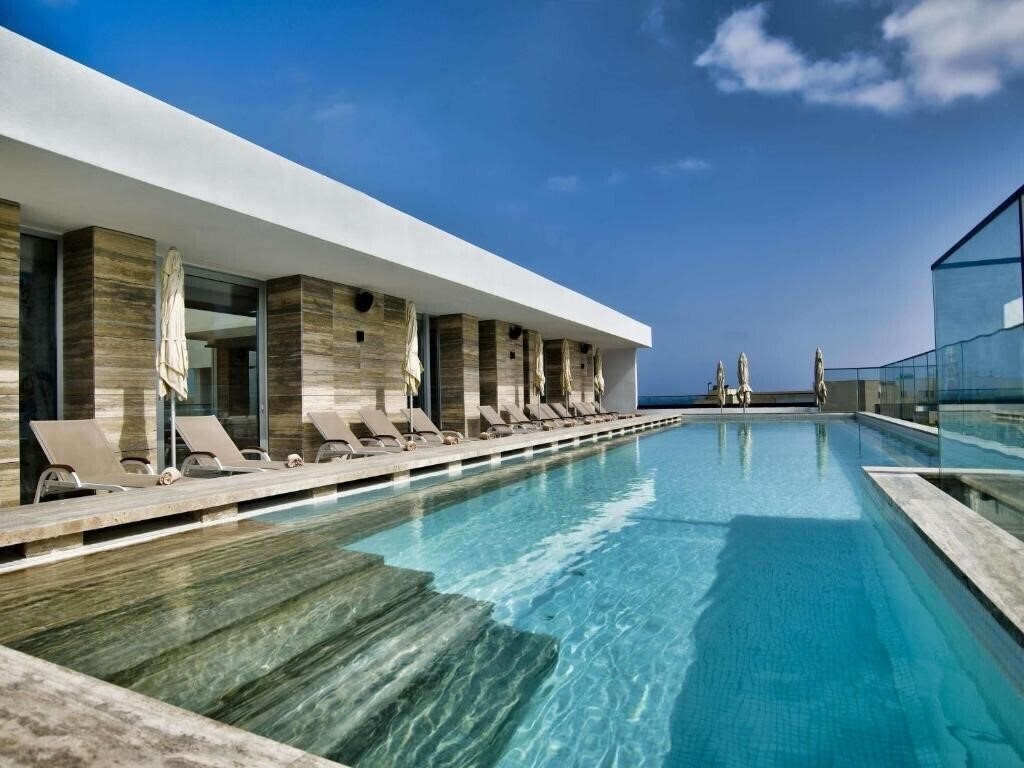 Готель Number 11 Hotel 3*
