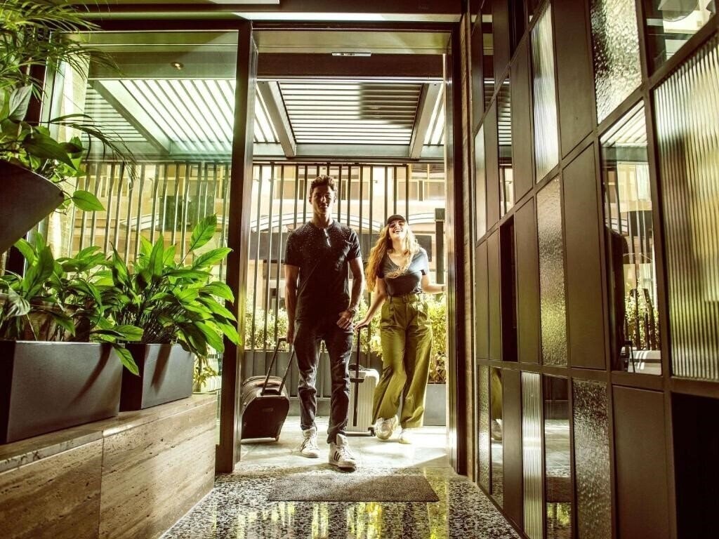Фото Number 11 Hotel 3*