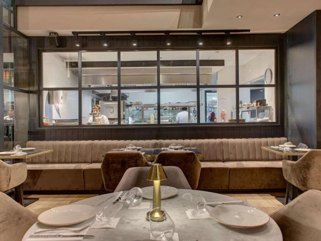 Зображення Number 11 Hotel 1*