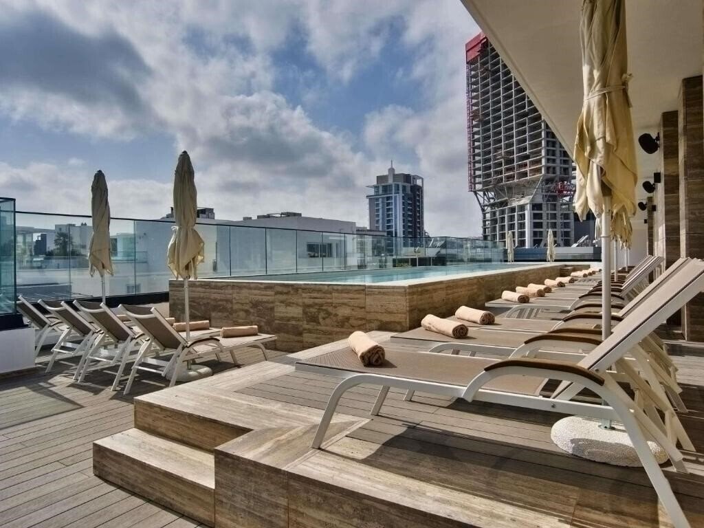 Зображення Number 11 Hotel 3*