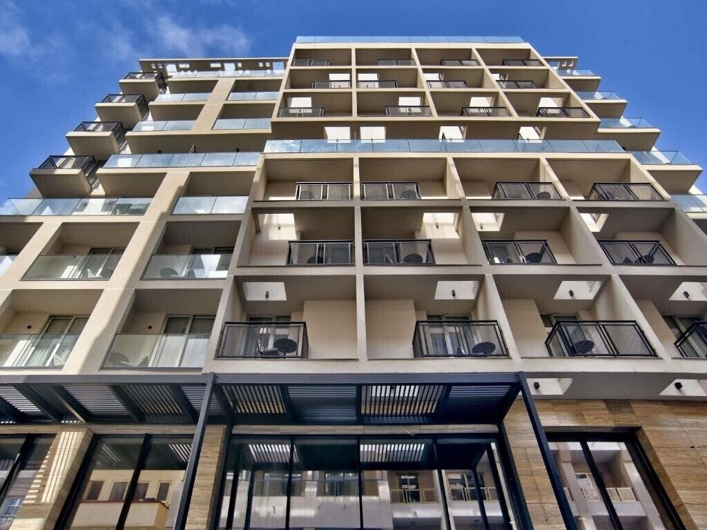 Картинка Number 11 Hotel 3*