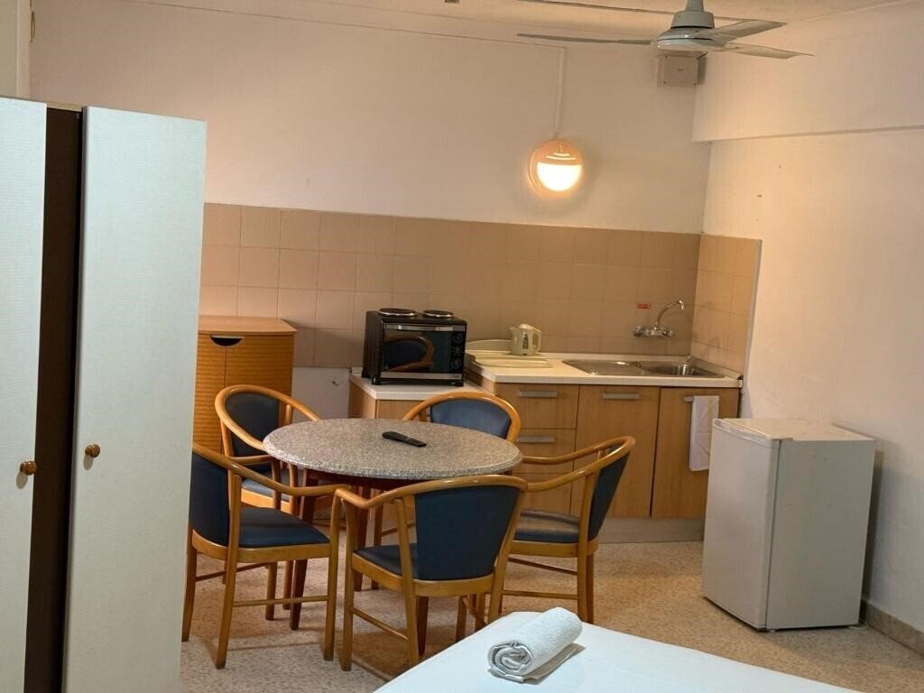 Зображення La Vallett & George's Park Resort 3*