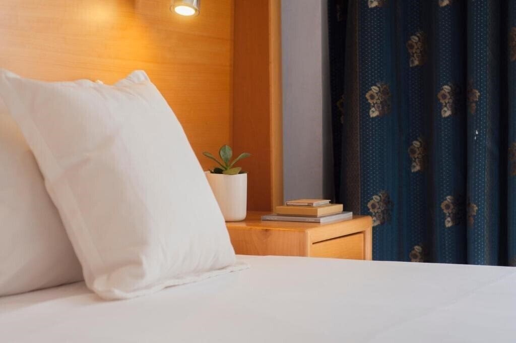 Зображення Alexandra Palace Hotel 3*