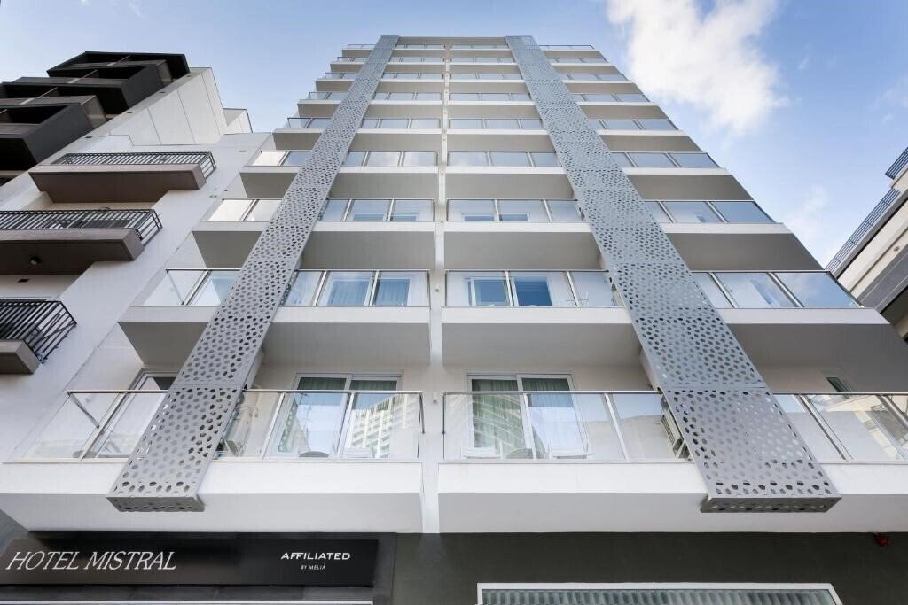 Изображение Mistral by Melia 3*