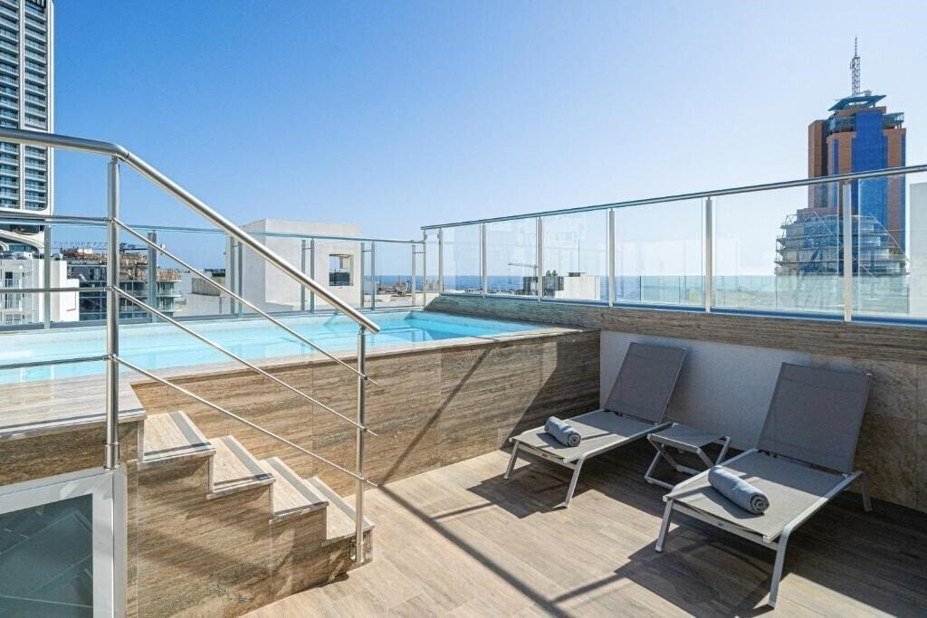 Зображення Scirocco by Melia 2*