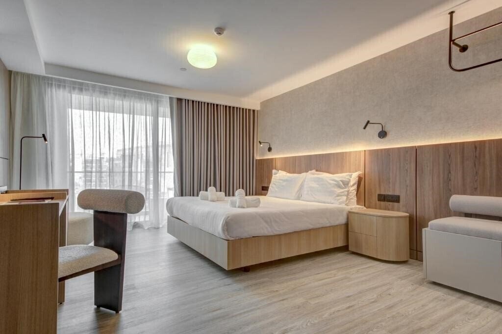 Картинка Noru 4*