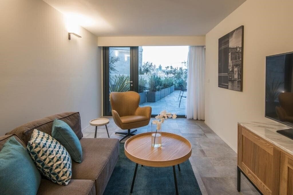 Фото Cugo Gran Macina Grand Harbour 5*