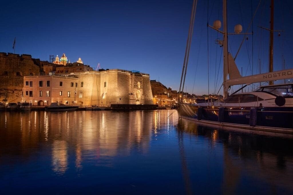 Зображення Cugo Gran Macina Grand Harbour 5*