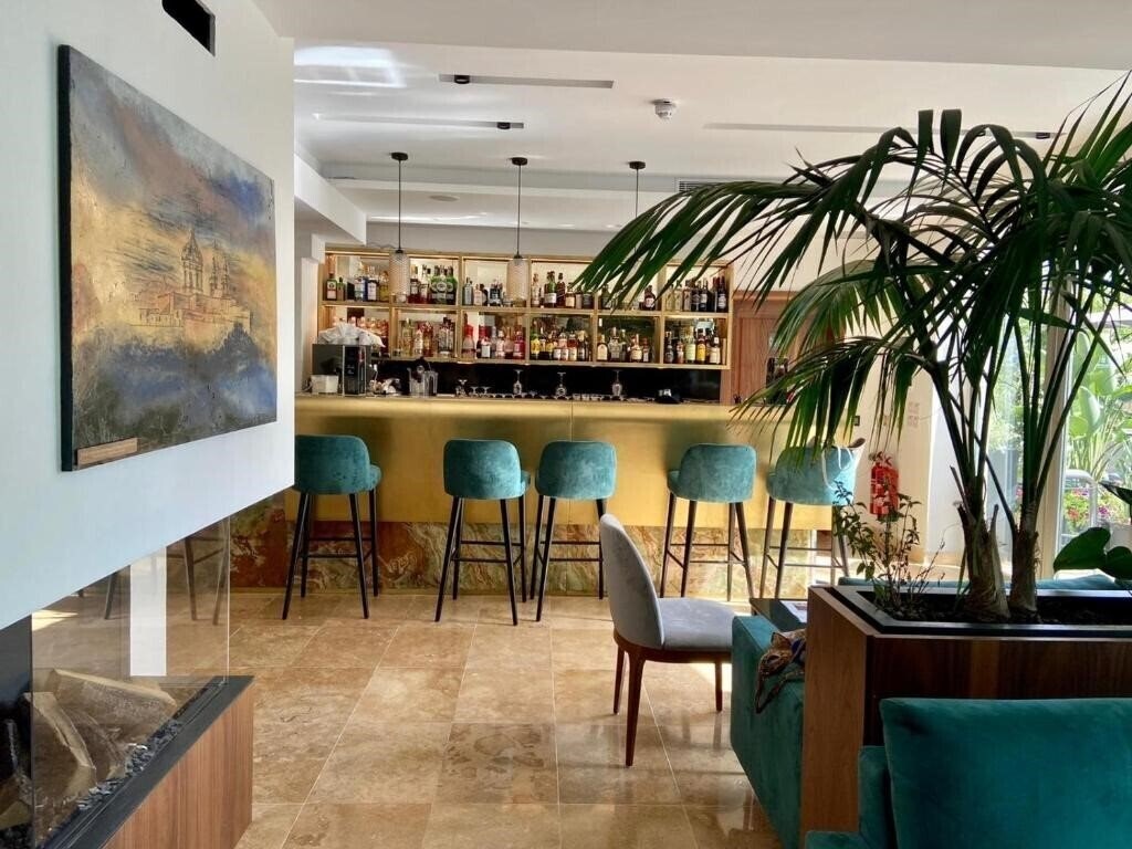 Зображення The Village Boutique & Spa 4*