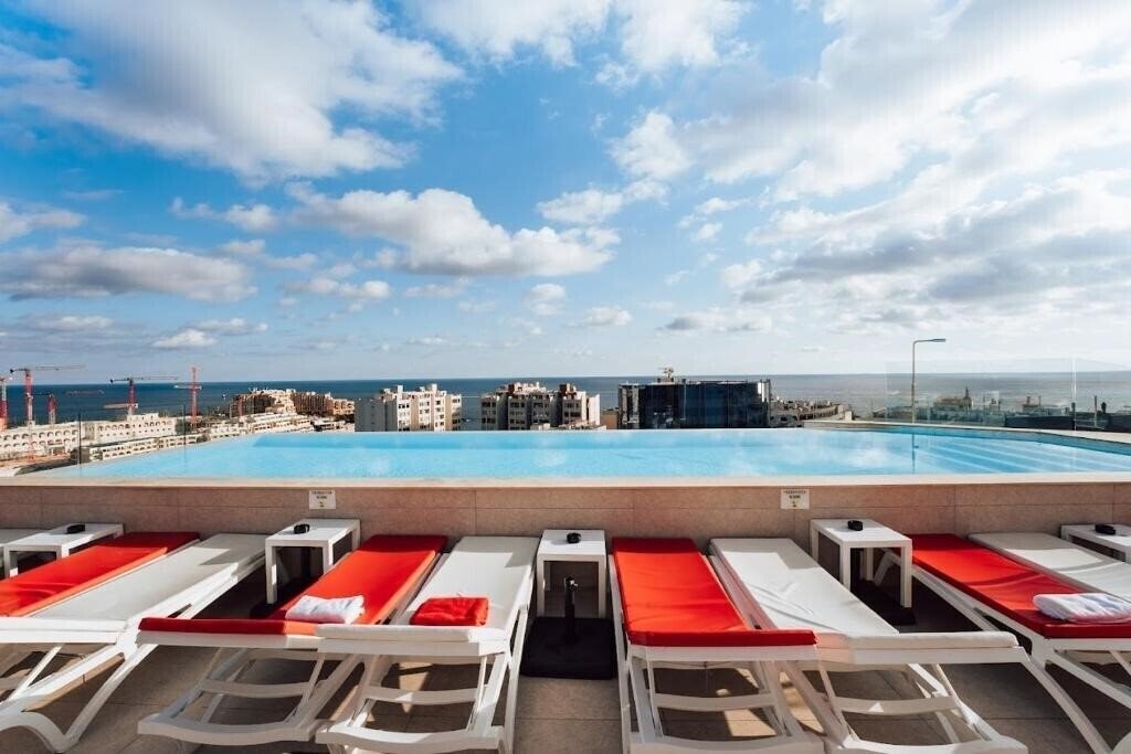 Фотографія So City Hotel - Adults Only 3*