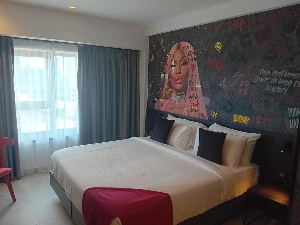 Картинка So City Hotel - Adults Only 3*