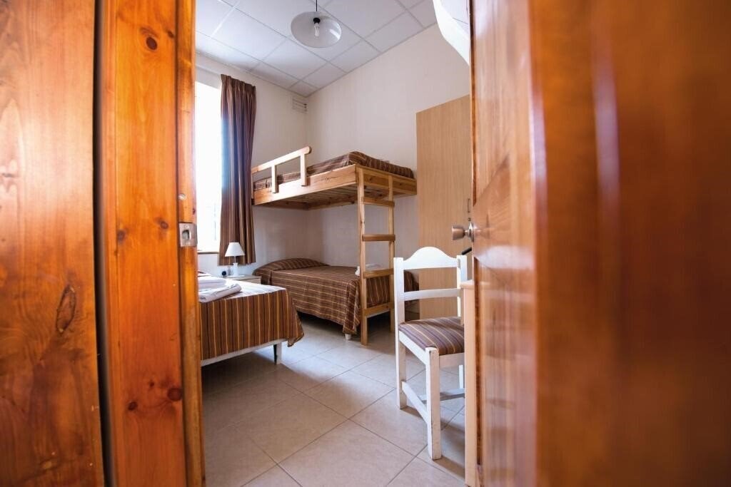 Фотография Sprachcaffe International - Hostel 2*