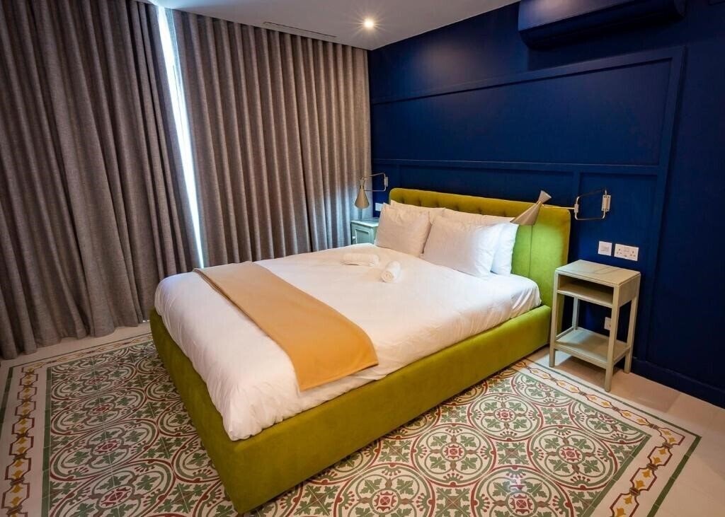 Зображення The Vincent 4*