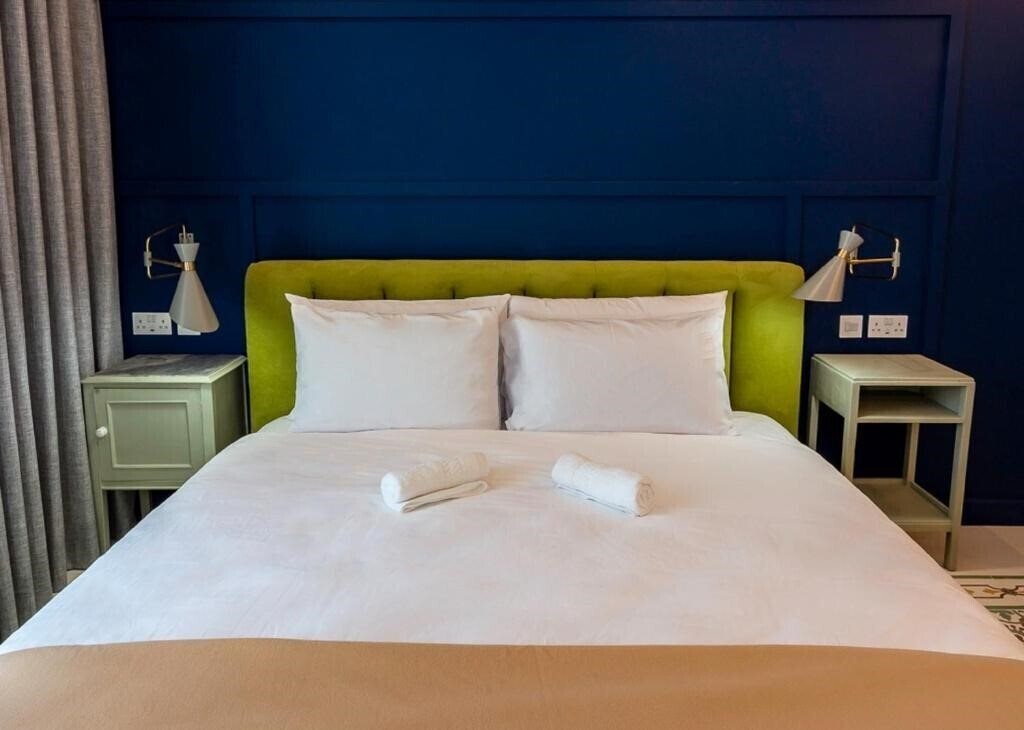 Картинка The Vincent 4*