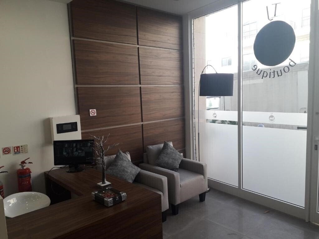 Зображення Tj Boutique 4*