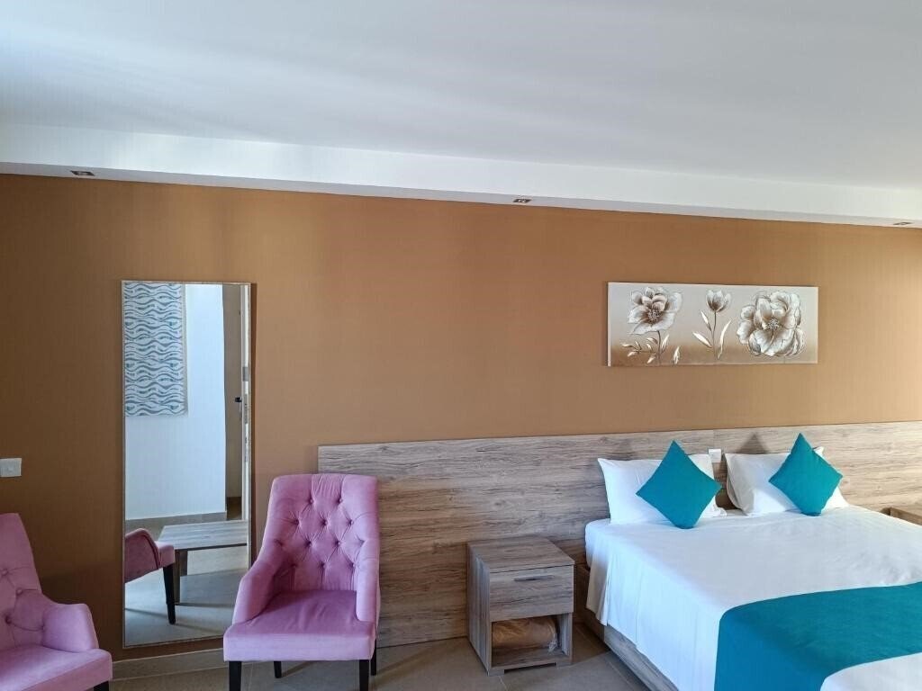 Картинка Tj Boutique 4*