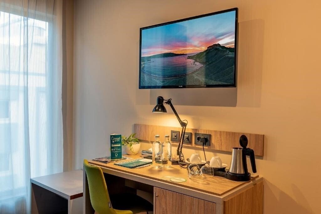 Изображение Ddream 3*