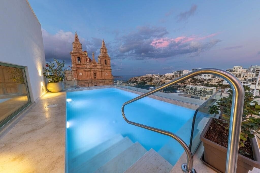 Зображення DOMS Boutique Living 4*