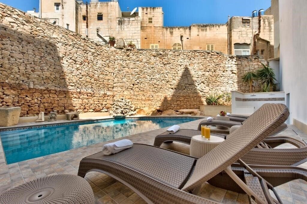 Готель Palazzo Violetta 4*