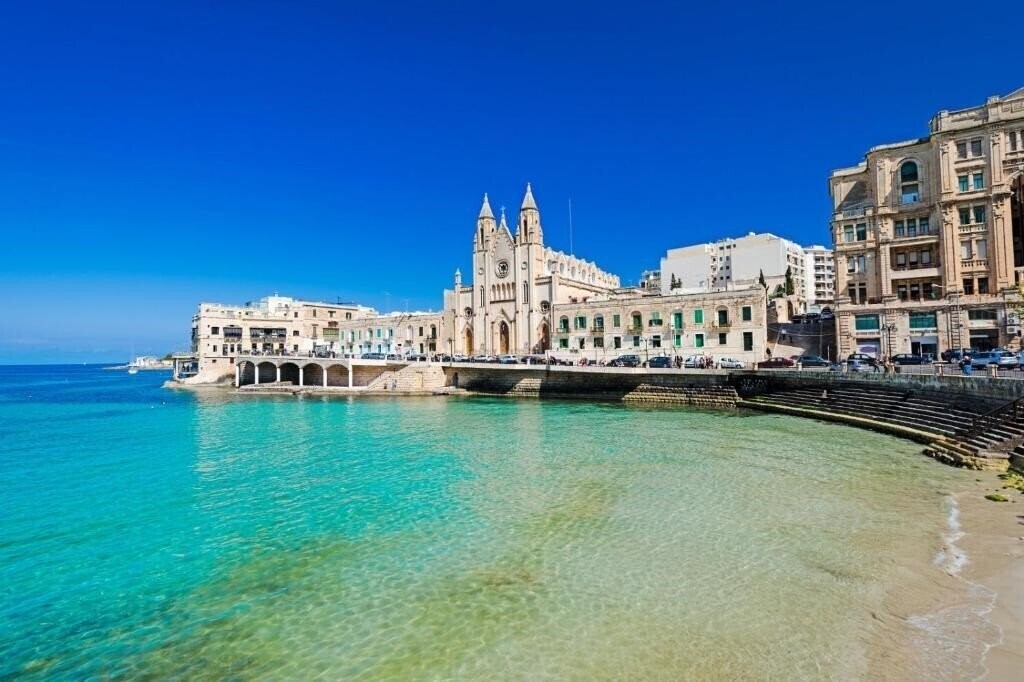 Зображення Palazzo Violetta 4*