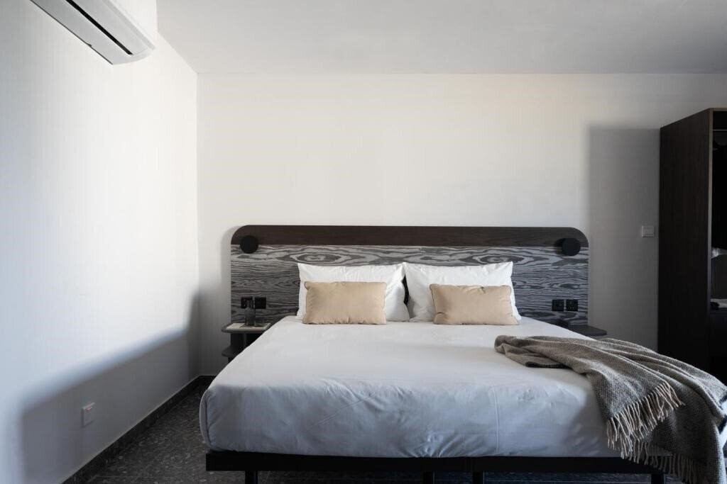 Фотографія Park Heights By The Warren Collection 4*