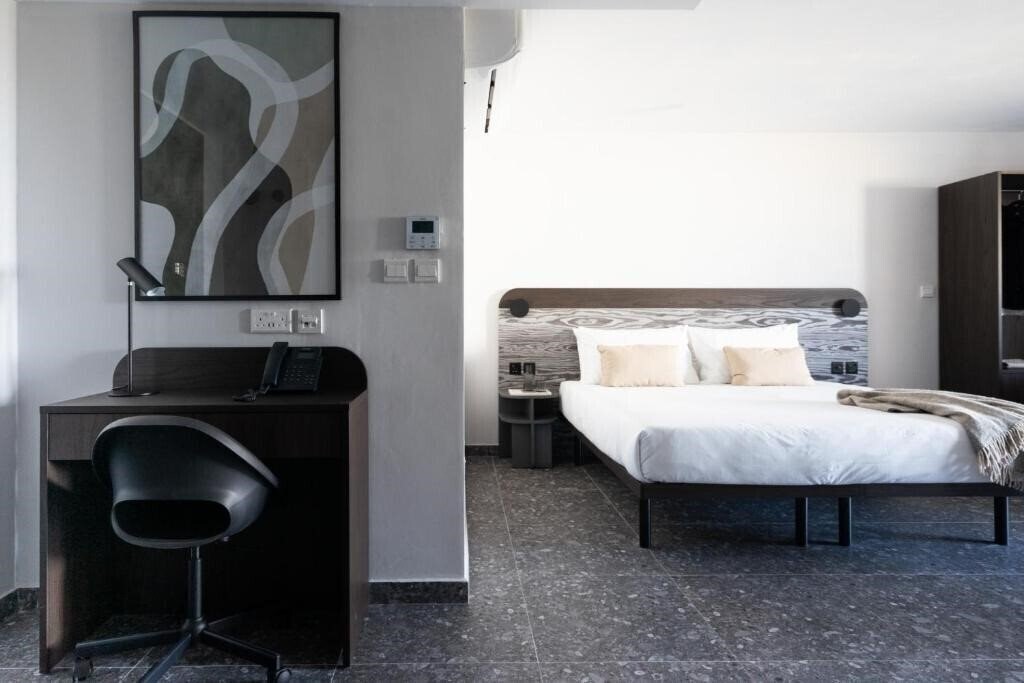 Зображення Park Heights By The Warren Collection 4*