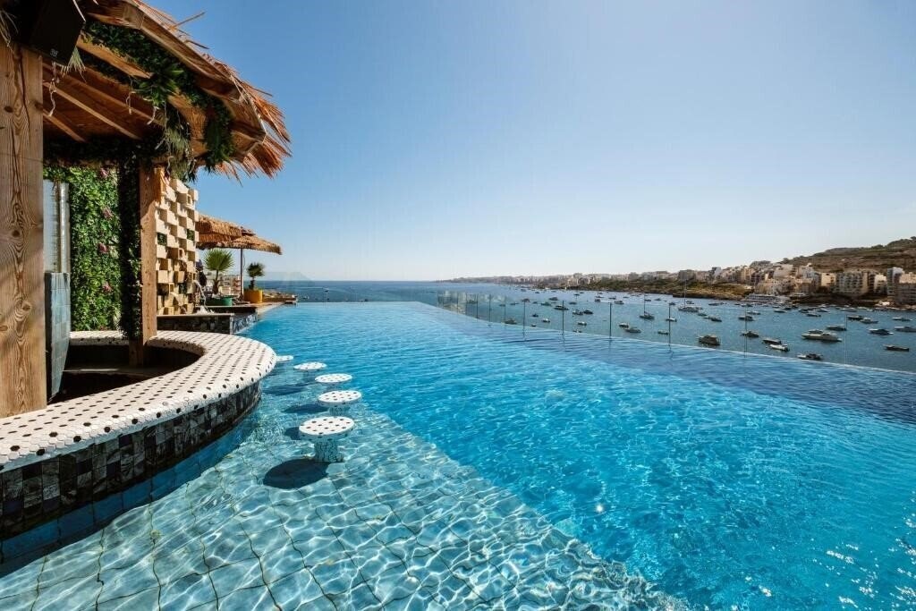 Готель Damare Resort & SPA 4*
