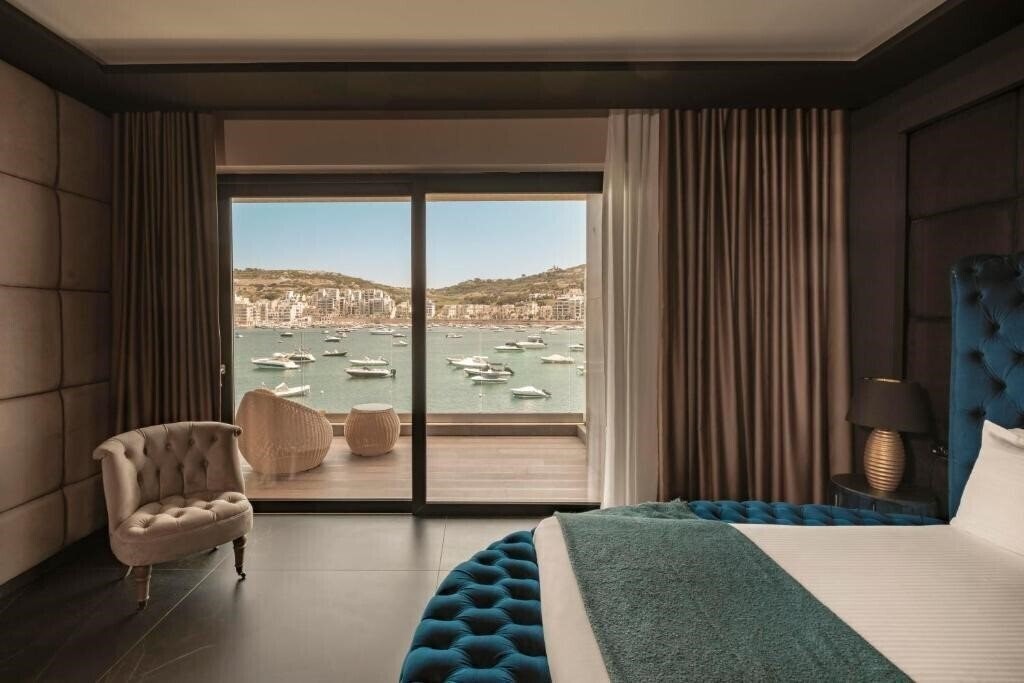 Фото Damare Resort & SPA 4*