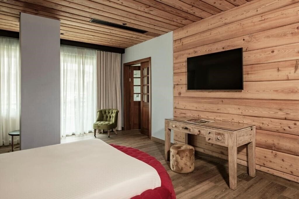 Фотографія Damare Resort & SPA 4*