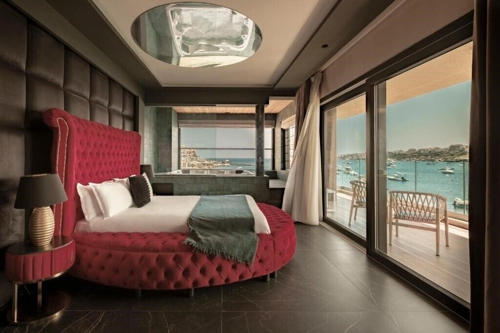 Картинка Damare Resort & SPA 4*